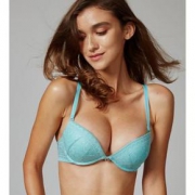 11日0点、双11预告： wonderbra WBWBR7C06T 女士文胸