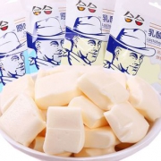 【拉米娜】网红乳酸菌软糖4袋