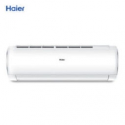 Haier 海尔 劲铂 KFR-35GW/03DIB81A 1.5匹 变频冷暖 壁挂式空调