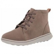 2色码全，Clarks 其乐 Step Move Lift 女士及踝靴短靴328.9元