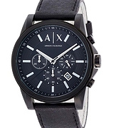 ARMANI EXCHANGE 手表 AX2098 男式 腕表