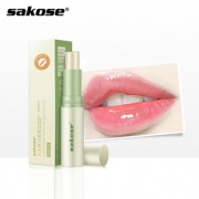sakose凡士林管状润唇膏