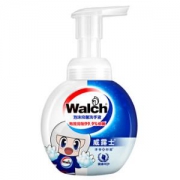 Walch威露士 泡沫抑菌洗手液225ml儿童卡通版*2件