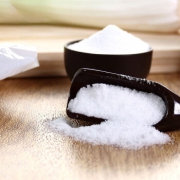 迎客松 深井雪晶盐 无碘 300g*14袋 19.8元包邮（需用券）