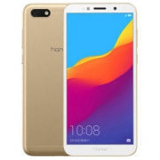 Honor 荣耀 畅玩7 智能手机 金色 2GB 16GB