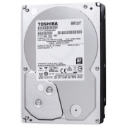 4日0点：TOSHIBA 东芝 DT01ACA300 7200转 64M SATA3 机械硬盘 3TB 479元包邮