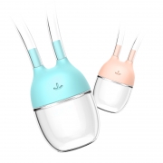 婴儿吸鼻器清洁器  券后9.8元