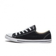 11日0点、双11预告： CONVERSE 匡威 All Star Dainty 530054C 女款帆布鞋