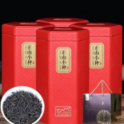 凤鼎红 正山小种茶叶 125g 6.9元包邮