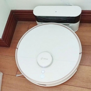 双11预售：360 S7 扫拖一体 扫地机器人 送电动牙刷+拖布新低