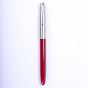 JINHAO 金豪 616PLUS 铱金钢笔 0.38mm *3件 17.7元包邮（合5.9元/件）