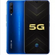 vivo iQOO Pro 5G 12GB+128GB 勒芒蓝 高通骁龙855Plus手机