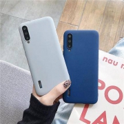 LZL 纯色简约 小米全系列保护壳