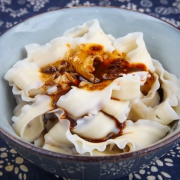 面小弟 刀削面 500g*4袋 15.8元包邮（需用券）