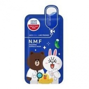 MEDIHEAL 美迪惠尔 恋朋 N.M.F水润保湿面膜 10片装 *3件