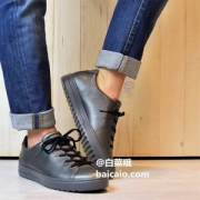 Ecco 爱步 Fara法拉系列 女士GTX防水真皮系带休闲鞋