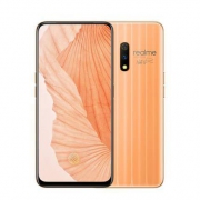 88VIP：realme X 全网通智能手机 8g+128g大师版