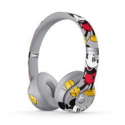 Beats Solo3 Wireless 头戴式 蓝牙无线耳机 手机耳机 游戏耳机