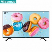 11日0点、历史低价： Hisense 海信 H55E3A-Y 55英寸 4K 液晶电视