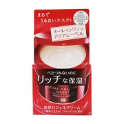 资生堂（SHISEIDO） 水之印保湿五效合一面霜 90g