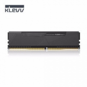 30日8点：KLEVV 科赋 雷霆 BOLT DDR4 3000 8GB 台式机内存