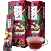 李子柒 手工红糖姜茶小袋装*2盒 券后￥29.9