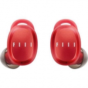 双11预售：FIIL T1X 真无线蓝牙耳机 魔影红