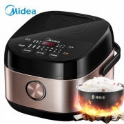Midea 美的 MB-FB40Star301 IH电饭煲 4L 李现同款