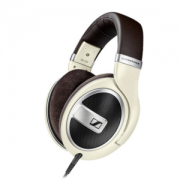 Sennheiser 森海塞尔 HD 599 SE 头戴式耳机