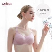 11日0点、双11预告：GUJIN 古今 0I328 女士文胸 可低至39.75元（前15分钟）