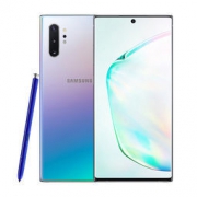 限地区：SAMSUNG 三星 Galaxy Note10 5G版 12GB 256GB
