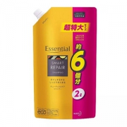 kao 花王 Essential 智能修护洗发水 2000ml 替换装