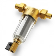 安之星 反冲洗前置精滤水器 AZX-QZ-05