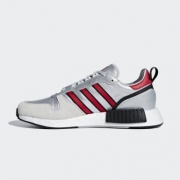双11预告：adidas 阿迪达斯 RISINGSTARxR1 G26777 男女经典运动鞋 *2件 558.4元包邮（0-2点，用券，合279.2元/件）