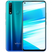 vivo Z5x 智能手机 6GB+64GB 1098元包邮需用券