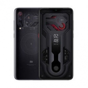 MI 小米 小米9 智能手机 透明版 8GB 256GB