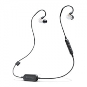 SHURE 舒尔 SE215-BT1 蓝牙耳机 透明色