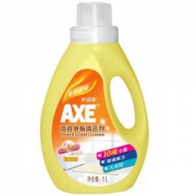 AXE 斧头牌 地板清洁剂 1L*2件