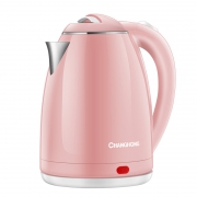 长虹（CHANGHONG） CSH-18Y23 电热水壶 1.8L  券后29.9元