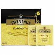 TWININGS川宁 豪门伯爵经典红茶茶包 100g（50包）*2件