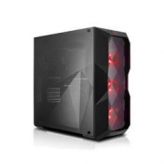 RAYTINE 雷霆世纪 赤戟AWM978Ti 组装台式机（i7-9700K、16GB、240GB+2TB、RTX2080Ti）