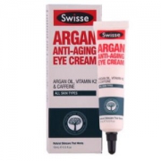 Swisse 摩洛哥坚果眼霜 15ml 淡化黑眼圈 紧致抗皱