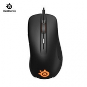 再降价：steelseries 赛睿 Rival 300S Prism RGB 有线鼠标