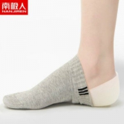 袜内隐形内增高神器