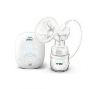 AVENT 新安怡 SCF301/01 自然系列 单边电动吸乳器