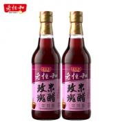 老恒和玫瑰食用陈酿米醋*2瓶 券后￥16.8
