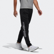 双11预告： adidas 阿迪达斯 DZ5608 男士运动长裤