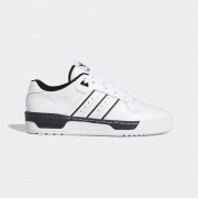 adidas 阿迪达斯 三叶草 RIVALRY LOW 男子运动板鞋 399元包邮（用券）