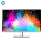 HP 惠普 E273q 27英寸 IPS显示器（2K、99%sRGB、Type-C）