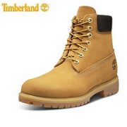 双11预告：自营、小神价！Timberland天木兰 10061 经典大黄靴